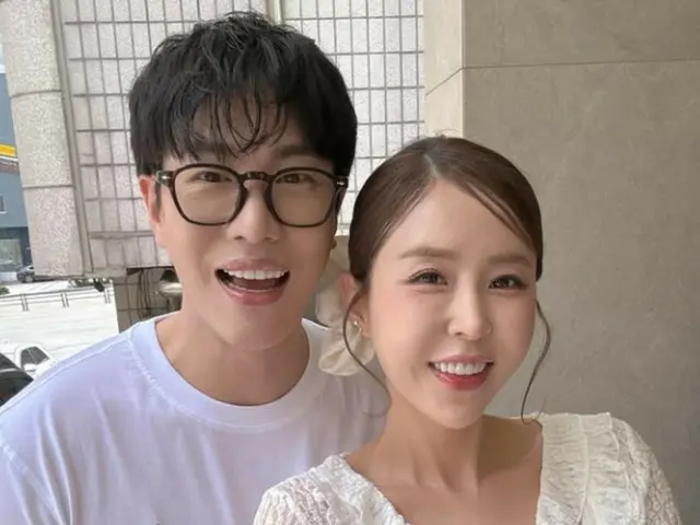 [Artikel lengkap] Pihak "KOYOTE" Shinji, mantan istri "calon pengantin pria" Moon Won juga mendukung pernikahan tersebut... Tidak ada alasan yang tidak pantas pada saat perceraian... Semua tuduhan real estat dan intimidasi adalah "salah"