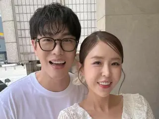 [Artikel lengkap] Pihak "KOYOTE" Shinji, mantan istri "calon pengantin pria" Moon Won juga mendukung pernikahan tersebut... Tidak ada alasan yang tidak pantas pada saat perceraian... Semua tuduhan real estat dan intimidasi adalah "salah"