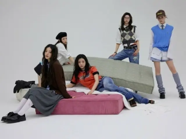 [Resmi] "ILLIT" masuk Billboard 200 dengan mini album ke-3 mereka... sebuah pencapaian hebat setelah album pertama dan kedua mereka