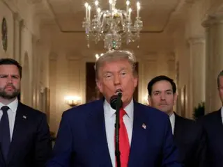 Trump tiba-tiba berpikir partai baru Musk adalah langkah "positif"... Mengapa?