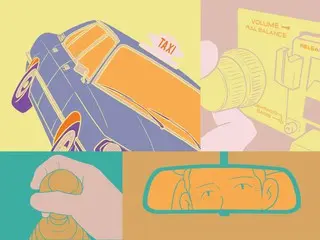 Fuji TV akan bekerja sama dengan "BIGINSQUARE" Korea... Drama Korea "Personal Taxi", adaptasi live-action dari webtoon Korea, akan didistribusikan secara eksklusif di FOD!