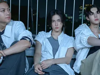 Mantan anggota "RIIZE" Seunghan akan melakukan debut solo pada 31 Juli... Single akan dirilis sebagai kru kolaborasi dengan penari "XngHan & Xoul"