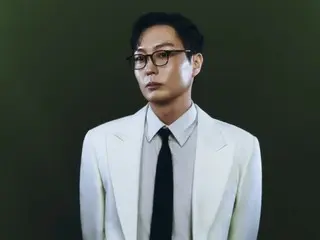 "Squid Game 3" Roh JaeWon memuji Yim Siwan... "Dia lebih buruk dariku"