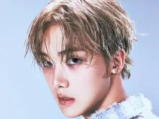 YOON SANHA ASTRO bertransformasi layaknya BUNGLON... aktif di berbagai genre