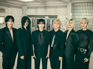 Video klip lagu baru "Xdinary Heroes" "FiRE" telah ditonton lebih dari 2 juta kali... Potongan di balik layar dirilis