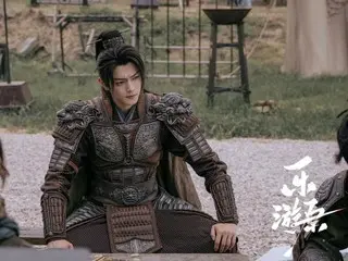 <Drama Cina SEKARANG> "Le Youyuan" Episode 14, Li Yi mencoba melarikan diri menggunakan upacara pernikahan = Sinopsis dan spoiler