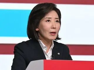 Anggota parlemen oposisi: "Partai yang berkuasa sedang mencoba 'membongkar' partai kami"... "Kami 'terpecah belah'" = Korea Selatan