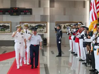 Presiden Lee memimpin pertemuan NSC pertama sejak menjabat, sebuah ujian bagi diplomasi “paket kesepakatan” AS-Korea