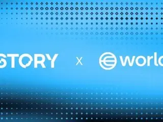 Story Foundation menandatangani kemitraan strategis dengan World ID
