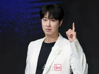 "Meme Pelajaran" Yunho (U-KNOW) "TVXQ" menarik perhatian sebagai karakter baru