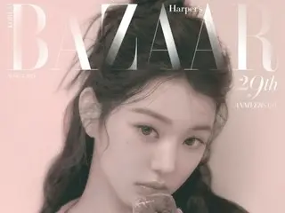 "IVE" Jang Won Young, menggemaskan namun seksi, Lucky Vicky... Pictorial dan wawancara dengan visual seperti CG terungkap