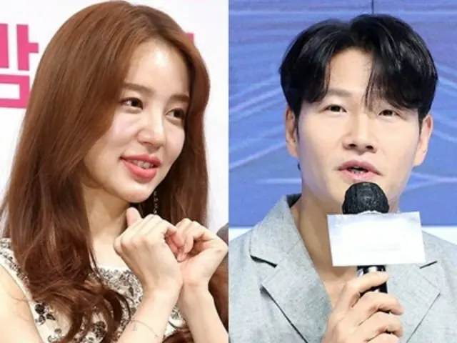 Rumor Kencan Kim Jong Kook & Yoon Eun Hye di Masa Lalu Kembali Beredar... "Kalimat Terkenal" dari Masa Lalu Juga Jadi Topik Hangat