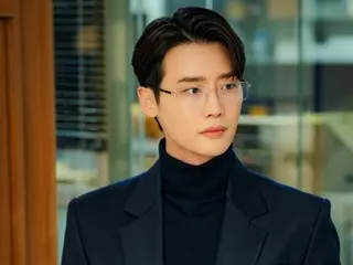 Seocho-dong Lee Jung-suk menghadapi insiden yang ingin ia hindari... Siaran dengan subtitle dimulai hari ini (12)