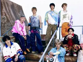 "NCT DREAM" → Seulong (2AM), YOON SANHA (ASTRO)... Idola pria kembali satu demi satu