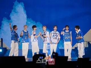 "NCT DREAM" tampil di Gocheok Dome selama tiga hari berturut-turut "Terima kasih telah memenuhi tempat ini"