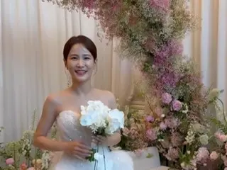 Komedian Kim Junho dan Kim JIMIN... menikah hari ini (ke-13)