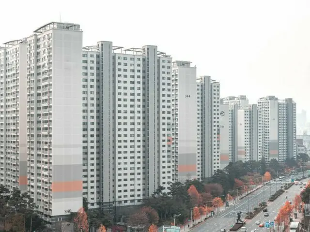 73 kecelakaan jalan ambruk dilaporkan di paruh pertama Seoul, Korea Selatan; area yang paling umum adalah...