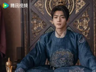 <Drama Cina SEKARANG> "Le You Yuan" Episode 17, Li Yi memutuskan untuk melepaskan Cui Lin = Sinopsis dan spoiler