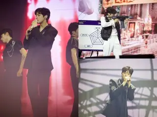 Fan meeting pra-pendaftaran Cha Eun Woo ASTRO sukses...lagu baru yang belum dirilis