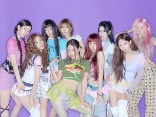 TWICE akan hadir di acara musik dengan album ke-4...tur dunia baru juga diumumkan