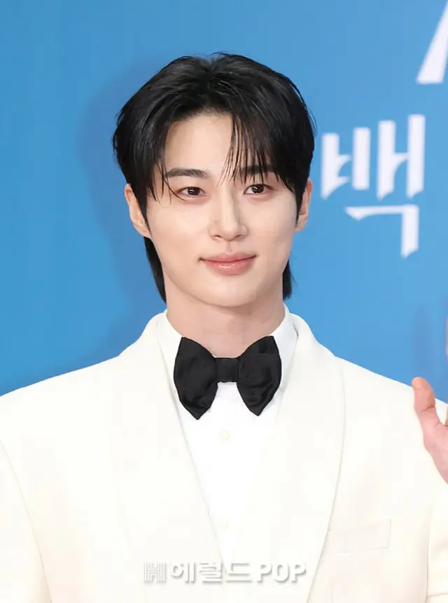 俳優ビョン・ウソク、“高額寄付者の集い”会員に委嘱