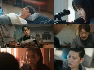 ≪Drama Korea SEKARANG≫ "Good Boy" Episode 13, Kim Seohyun membuat keputusan = Rating pemirsa 6,7%, Sinopsis dan spoiler