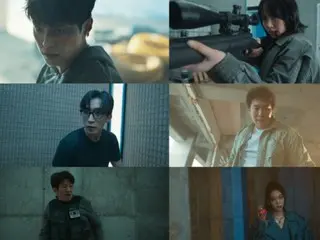 <Drama Korea SEKARANG> "Good Boy" Episode 14, Park BoGum berisiko mengalami kebutaan = Rating penonton 6,6%, Sinopsis dan spoiler