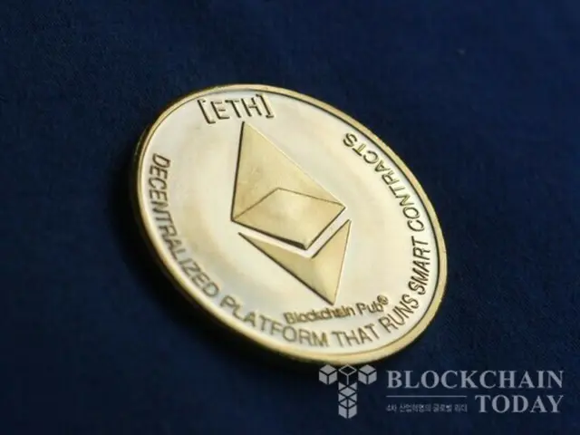 “Ethereum bersaing dengan keuangan tradisional”… ETF mencatat arus masuk bersih selama enam hari perdagangan berturut-turut