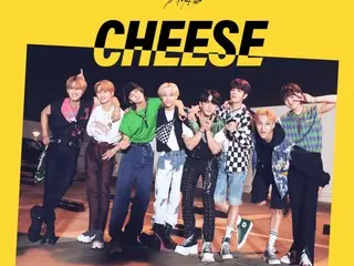 Penayangan MV "Stray Kids" dan "CHEESE" melampaui 100 juta...video ke-17 secara total "Berbaris menuju satu miliar penayangan"