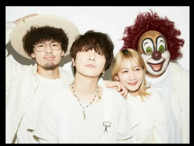 "SEKAI NO OWARI" menjual habis semua tiket untuk konser tambahan di Korea... "Kekuatan tiket" terlihat jelas