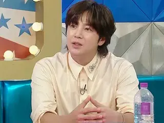 Jang Keun Suk, pangeran kelas dunia yang mendominasi Jepang dan Korea... "Setelah berjuang melawan kanker tiroid, saya ingin tampil di lebih banyak panggung"