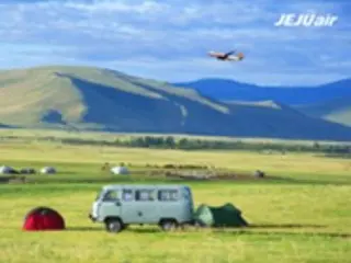 Destinasi wisata beragam bagi lansia aktif meluas ke Vietnam, Mongolia, dll. - Korea Selatan
