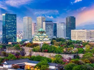 Kopenhagen adalah "kota paling layak huni di dunia"...tetapi kota manakah satu-satunya di Asia yang masuk dalam sepuluh besar?