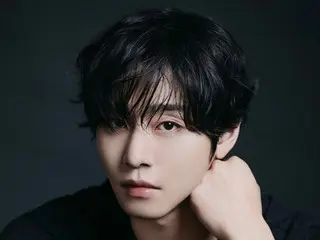 Ahn HyoSeop: "Lee Minho adalah selebritas bagi saya, tapi saya senang bisa bekerja dengannya di 'From the Point of View of an Omniscient Reader'"