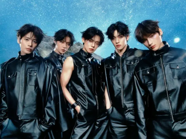 “叙事職人”「TOMORROW X TOGETHER」、「星の章：TOGETHER」名盤誕生の予感