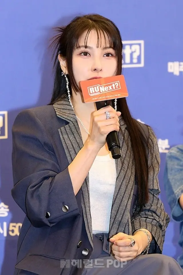 “利益なし”ギュリ（KARA）、破局してから4年も経ったのに…元恋人のコイン詐欺容疑で証人として出席