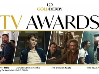 Enam aktor termasuk Lee Jung dari "Squid Game" dinominasikan untuk Gold Derby Awards di AS... Pemenangnya akan diumumkan pada tanggal 18 bulan depan