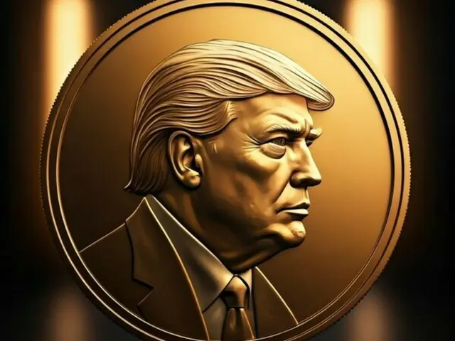 Banyak berita positif untuk mata uang virtual: Presiden Trump mengizinkan investasi 401k dalam Bitcoin