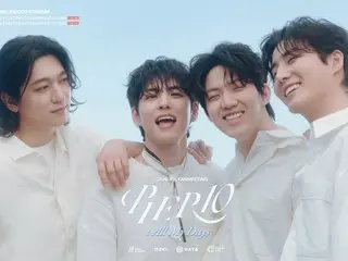 "DAY6" mengadakan fan meeting resmi hari ini (18)... Pengungkapan pertama dari panggung yang belum dirilis