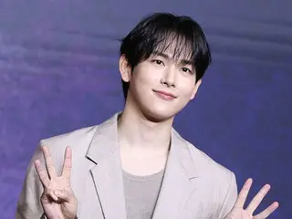 [Resmi] Yim Siwan menyumbang 5 juta yen untuk korban banjir... "Saya ingin membantu meskipun kecil"