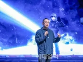 Naver akan merilis teknologi AI yang menghasilkan gambar dari teks tahun ini (Korea)