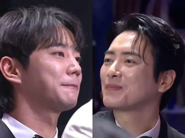 Lee Junyeong salah mendengar "Lee Junhyuk" dan membuat "kesalahan besar"... Cara cerdas untuk menghadapi insiden tersebut dan permintaan maaf yang canggung