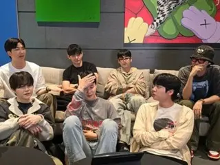 Era "idola militer" menetapkan standar baru untuk K-POP