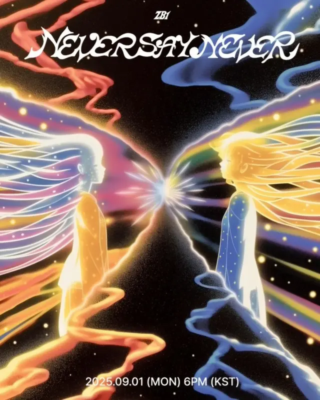 「ZEROBASEONE」が9月1日にカムバックする。