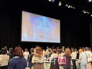 Unit "BAE173" & "FANTASY BOYS" "Double 0ne" mengadakan acara penandatanganan penggemar di Osaka... Peningkatan pasukan keamanan karena masuknya penggemar