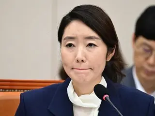 Kekuatan Rakyat: "Presiden Lee Jae-myung memaksakan pengangkatan Kang Son-woo, calon Menteri Kesetaraan Gender dan Keluarga... manipulasi personel untuk melindungi para pembantu dekatnya" = Korea Selatan