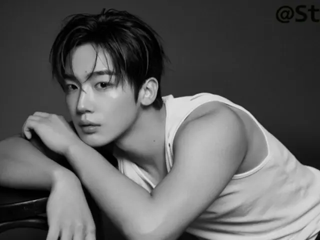 "WEi" Kim Yo Han, "Produce X 101" No. 1 adalah keajaiban... "Senior Yoon Kye Sang benar-benar seperti kakak laki-laki"