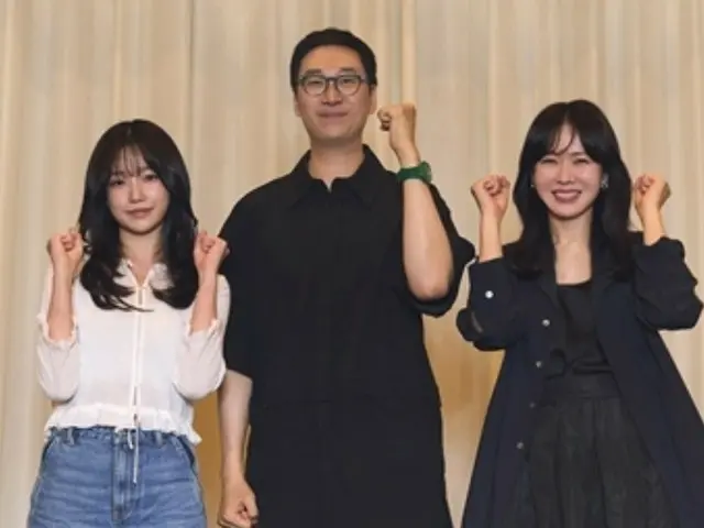 女優ソン・イェジン、新ドラマ「Variety」に出演