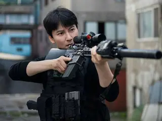 Acara "Trigger" Netflix yang dibintangi Kim Nam Gil dan Kim Young Kwang membatalkan siaran langsung karena insiden pembunuhan bersenjata di Incheon