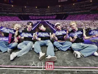 [Solo] Unit baru "ASTRO" lahir... "Junijini" debut di bulan Agustus